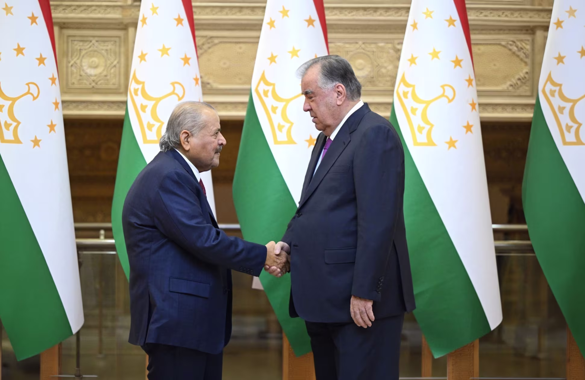 Tajikistan News 1